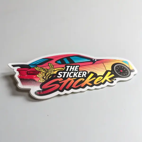 Deutsche Autobahn Vignette 2024